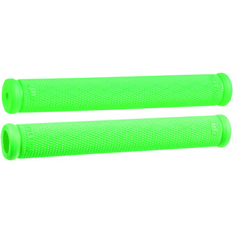 ODI RUFFIAN SNOW 8" GRIPS, Green 